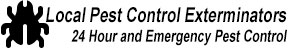 Stone Mountain GA Pest Control Exterminators